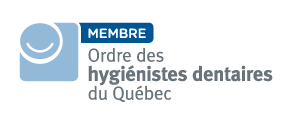 Ordre des hygiénistes dentaires du québec