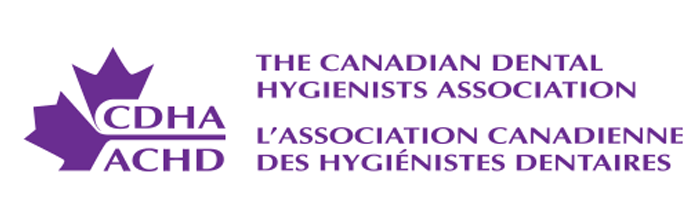 L'association canadienne des hygiénistes dentaire