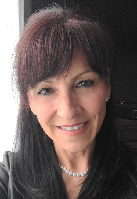 Josée Regaudie