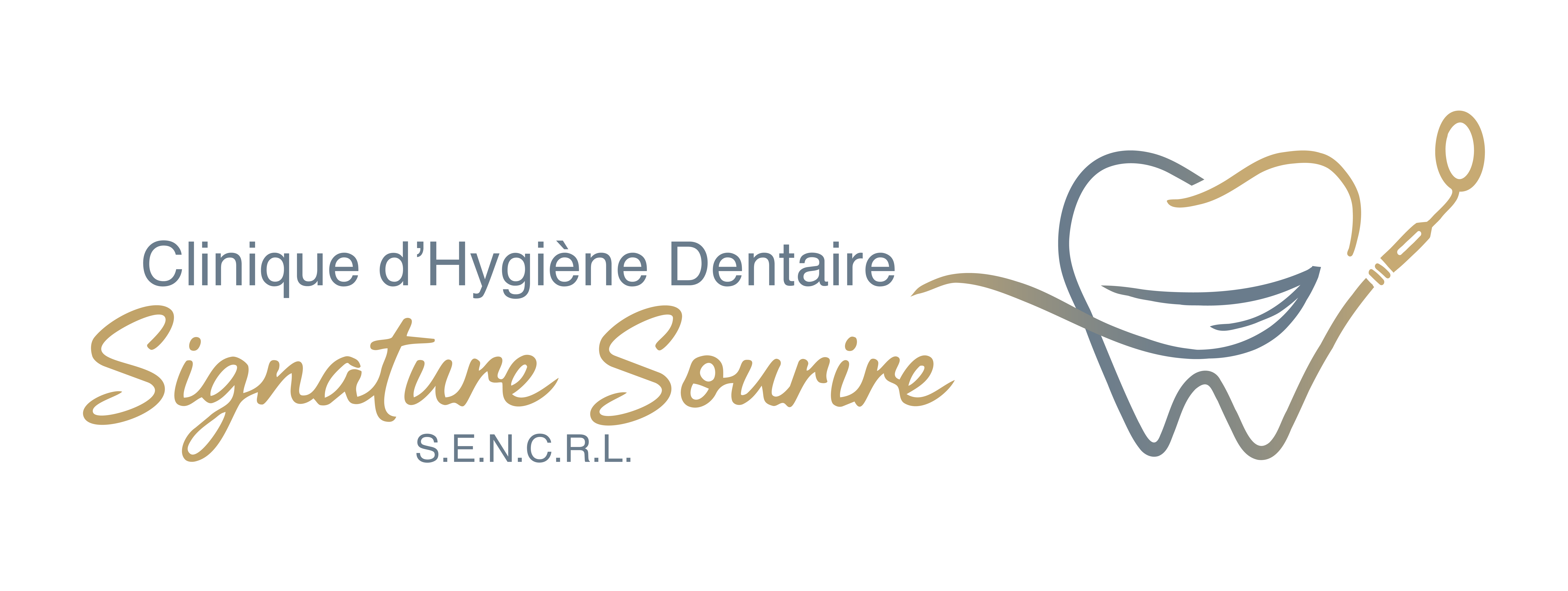 Clinique d'hygiène dentaire Signature Sourire